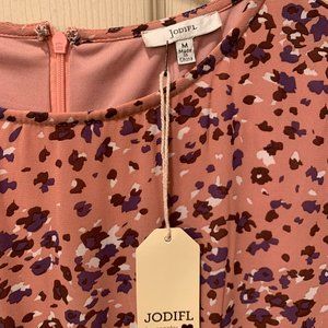 Jodifl Los Angeles Dress